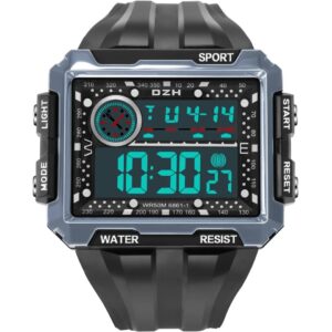 Digital Sports Watch