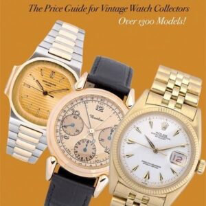 Collector's Vintage Watch