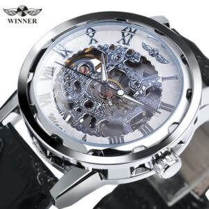 Vintage Mechanical Watch