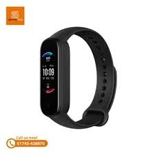 Smart Fitness Watch
