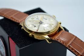 IWC Portuguese Chronograph Classic Watch Review